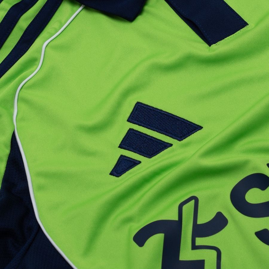 Fulham Away Shirt 2025/26 - Men's-SoccerKits Hub | Buy Soccer Jerseys Online